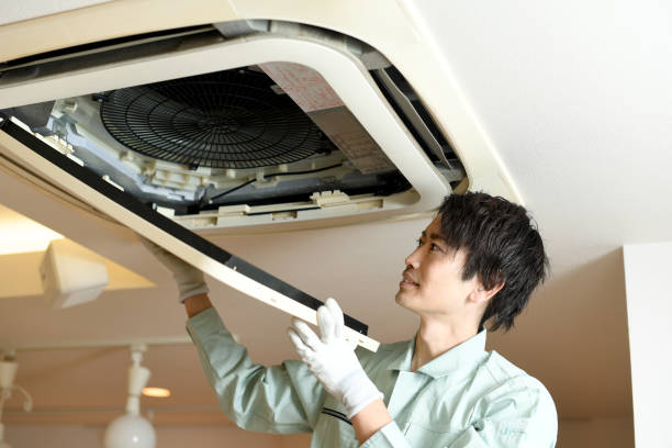 Best Duct Cleaning Specialists  in Fairless Hills, PA
