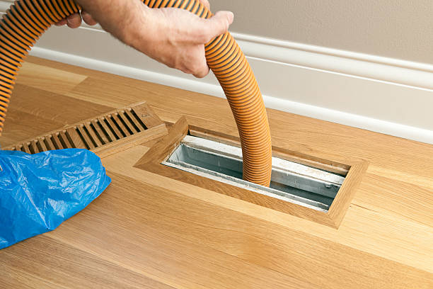 Best Local Air Duct Cleaning Services  in Fairless Hills, PA