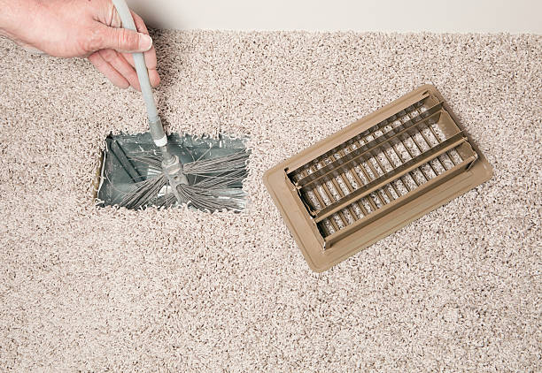 Best Air Duct Cleaning Near Me  in Fairless Hills, PA