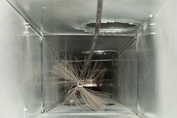 Best HVAC Duct Inspection Services  in Fairless Hills, PA