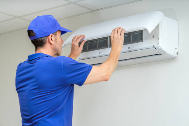 Best Air Duct Cleaning Near Me  in Fairless Hills, PA