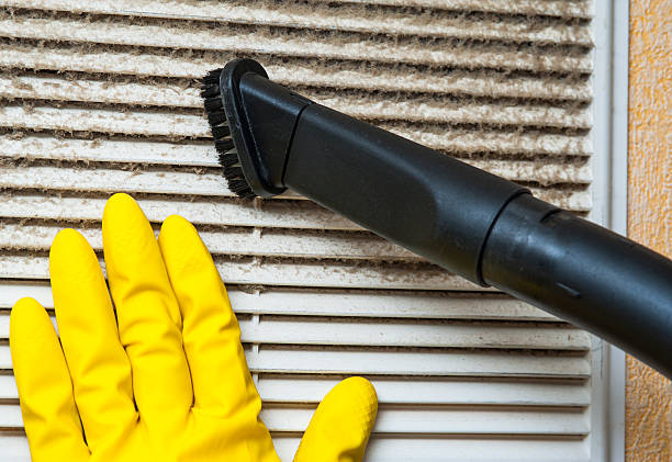  Fairless Hills, PA Airduct Cleaning Pros