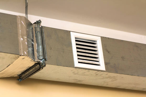 Best Best Air Duct Cleaning Company  in Fairless Hills, PA